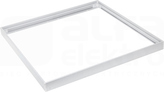 ALGINE 600x600mm Ramka natynkowa do paneli LED