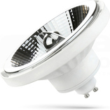 LED AR111 12W GU10 SMD 45D WW 1050lm Źródło LED SPECTRUM (F)