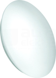 Plafoniera led NYMPHEA 2 TOP 18W NW 1600lm IP44 IK10