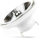 LED AR111 G53 12V 14W 830 WW 950lm 45D Źródło LED SPECTRUM reflektor (F)