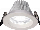 LACRIMA COB LED DOWNLIGHT 230V 20W IP20 WW Oprawa LED SPEKTRUM