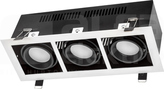 MODERN-DAY MINI 3xGU10 IP20 biały Downlight LED SPECTRUM