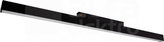 LINE M LED 17W/830 840lm 48V IP20 czarny System Shift 48V oprawa (F)