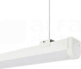 LIMEA SLIM II 60W/830 8400lm WW Oprawa LED 1,7m