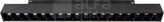 GRID M LED 17W/830 1150lm 35D 48V IP20 czarny System Shift 48V oprawa (F)
