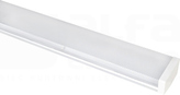 LIMEA PRISMATICA 40W/840 4600lm IP44 IK10 biała Oprawa LED 1,2m (E)