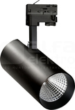 MDR BRANTA 19W/840 2090lm 230V 60st czarny Oprawa LED