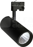 MDR BRANTA LUX 27W/930 24D czarny Oprawa LED