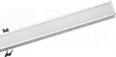 ALLDAY 230V 50W/840 110D biały Oprawa LED