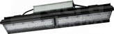 HALLS LINE HB 100W NW IP66 IK10 90D 14000lm Oprawa LED przemysłowa