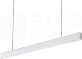 ALLDAY INSPIRE ONE 30W/830 3675lm 112cm 90st biały Oprawa LED