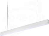 ALLDAY INSPIRE ONE 46W/840 168cm IP20 BIAŁY Oprawa LED