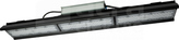 HALLS LINE HB 150W NW IP66 IK10 75x140D 21000lm Oprawa LED przemysłowa