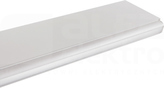 ALLDAY ASYMMETRIC 54W/840 230V 75D biały Oprawa LED