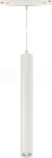 HANGIT LED 12W/830 830lm 25D 48V IP20 biały System Shift 48V oprawa (F)