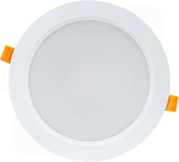 DUR 3 DOWNLIGT 18W 230V 110ST IP54 Downlight do wbudowania