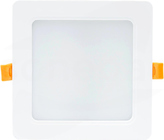 DURE 3 12W 3000K 1100lm 110st IP54 IK06 Downlight LED