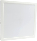 ALGINE 24W/840 120st 1800lm IP20 Oprawa LED SPECTRUM n/t 288x288x38mm
