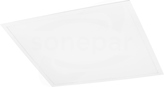 ALGINE PANEL BACKLIGHT 30W WW 230V IP20 3400lm Panel LED 600x600 H28