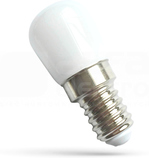 E14 230V 2,0W/830 140lm Źródło LED SPECTRUM tablicowe (G)
