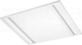 ALGINE LINE 44W/NW 5700lm 230V IP20 UGR<16 Panel LED 600x600 (E)