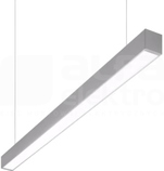 SMART LED EVO 48W/840 5350lm PLX kl.I IP20 Oprawa LED zwieszana