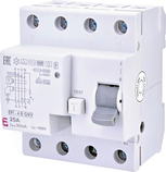 EFI-4 B G/KV 25/0.03 Wyłącznik różnicowoprądowy