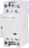 R 63-11 230V 63A Stycznik modułowy