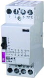 RD 25-04-R-230VAC/DC Stycznik modułowy ze sterowaniem ręcznym