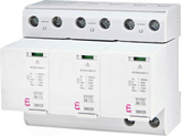 ETITEC SM T12 300/25 3+0 Ogranicznik przepięć