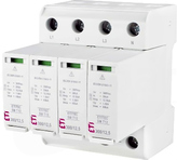 ETITEC SM T12 300/12,5 4+0 RC Ogranicznik przepięć
