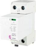 ETITEC GSMF T12 275/25 1+0 Ogranicznik przepięć