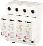ETITEC ML T123 300/12,5 4+0 RC Ogranicznik przepięć