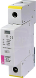 ETITEC C T2 275/20 1+0 Ogranicznik przepięć