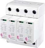 ETITEC MF T23 300/20 3+1 RC Ogranicznik przepięć