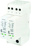 ETITEC CM T23 275/20 3+1 RC Ogranicznik przepięć