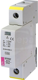 ETITEC D T3 275/3 1+0 Ogranicznik przepięć