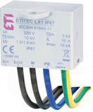 ETITEC LX1 IP67 Ogranicznik przepięć - do źródeł światła LED