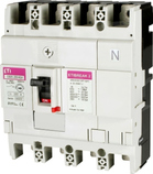 EB2S 250/4LF 250A 4P 16kA Wyłącznik mocy bez regulacji