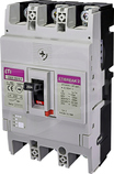 EB2S 250/3LF 200A 3P 16kA Wyłącznik mocy bez regulacji