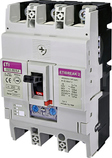 EB2S 250/3LA 200A 3P 16kA Wyłącznik mocy regulacja termiczna