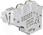 SS2S 160-250AF Styk alarmowy zwierny