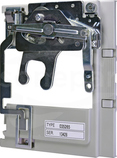 MLR 630 Blokada mechaniczna