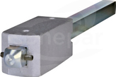 LBS-S200/1600 (CO) Wałek