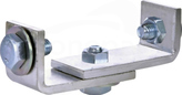 LBS-BR400 1P CO Mostek