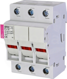EFD 10 3P LED Rozłącznik bezpiecznikowy