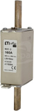 NH1C 20A gBat 440VDC Wkładka bezpiecznikowa