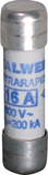 CH14 UQ 690V 40A Wkładka topikowa cylindryczna