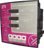 PFC 12 DB3 Regulator mocy biernej