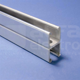 AAC30-1 2x(41x41)x2,5x6000mm Profil